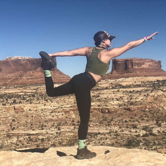 Meet your Posher, Tyleigh - Picture 3 of 9